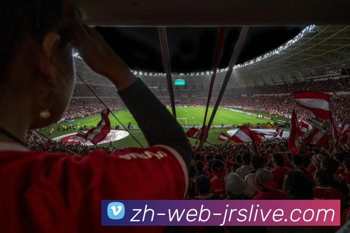 JRS直播平台生态图