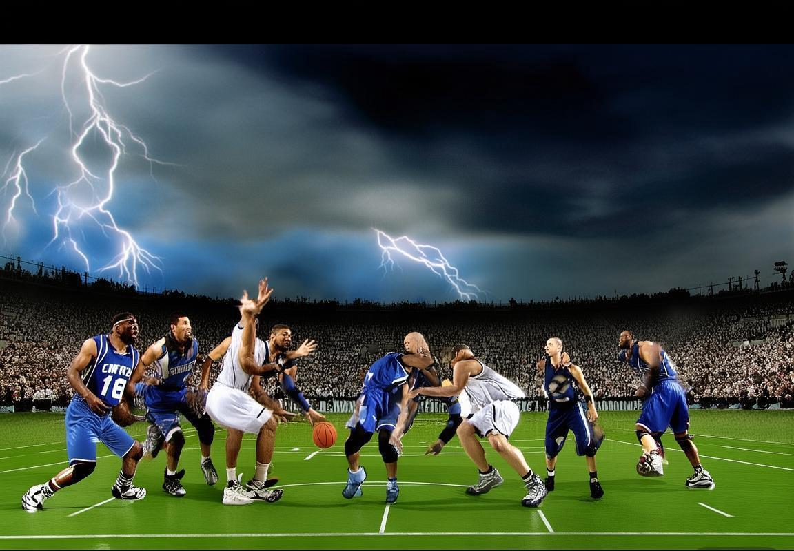 2011湖人vs雷霆：巅峰对决的篮球传奇与深层启示