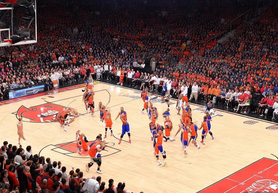 2015NBA季后赛：火箭快船经典对决回顾