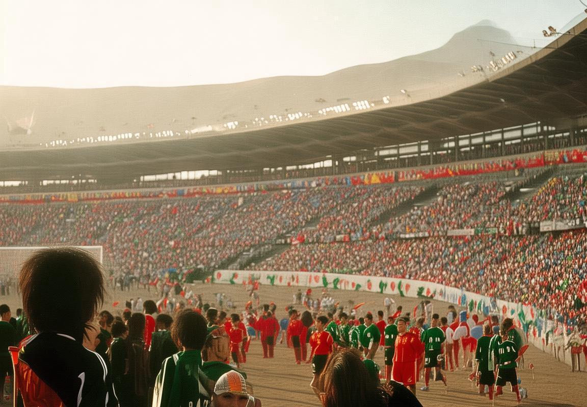 2004中伊大战：战术对决与足球启示录