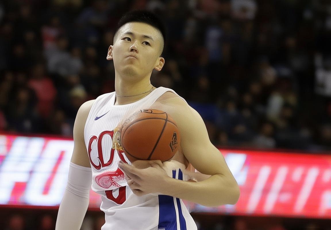 多诺万·米切尔：NBA全明星之路的奋斗与辉煌