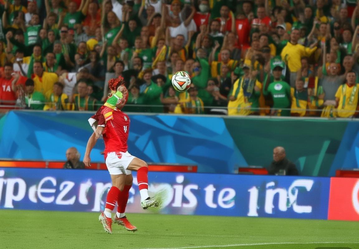 巴西瑞士巅峰对决：速度与战术火花，展望未来对抗策略